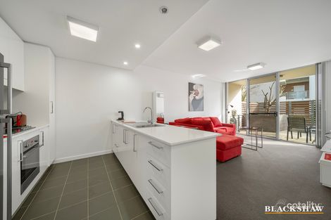 Property photo of 145/116 Easty Street Phillip ACT 2606