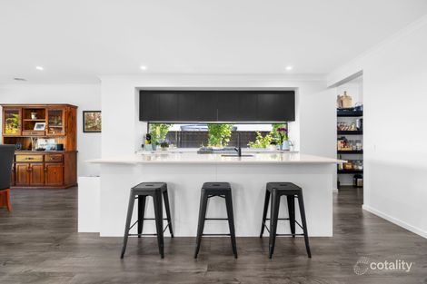 Property photo of 4 Holstein Lane Traralgon VIC 3844