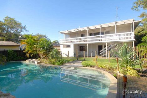 Property photo of 18 Pandanus Street Mudjimba QLD 4564