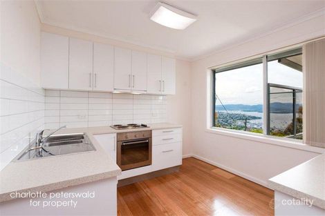 Property photo of 215 Nelson Road Mount Nelson TAS 7007