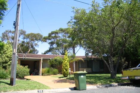 36 Warilda Ave, Engadine, NSW 2233