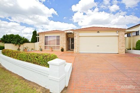 73 Joshua Moore Dr, Horningsea Park, NSW 2171