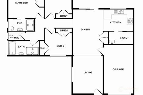 Property photo of 24 Ventura Close Rutherford NSW 2320