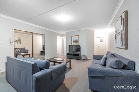 Property photo of 7/9 Dawes Street Griffith ACT 2603