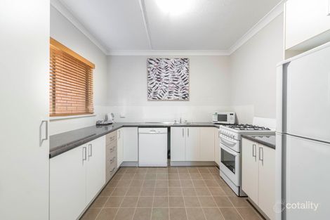 Property photo of 7/9 Dawes Street Griffith ACT 2603