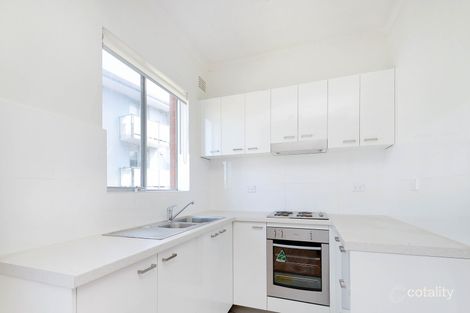 Property photo of 26 St Marks Road Randwick NSW 2031