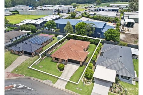 Property photo of 62 Anna Drive Raceview QLD 4305