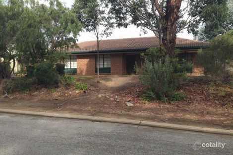 Property photo of 4 Serenade Crescent Aberfoyle Park SA 5159