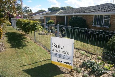 Property photo of 47 Duncraigen Street Norville QLD 4670
