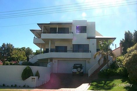 20 Challenger Pde, City Beach, WA 6015