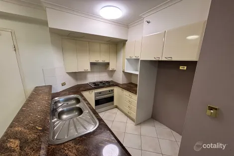 Property photo of 113/20-34 Albert Road Strathfield NSW 2135