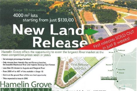 83 Brockman Hwy, Karridale, WA 6288