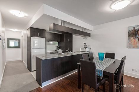 Property photo of 5/185 Francis Street Yarraville VIC 3013