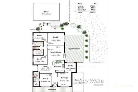 Property photo of 12 Creswick Court Craigmore SA 5114