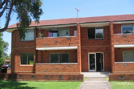 Property photo of 9/22 Morris Avenue Croydon Park NSW 2133