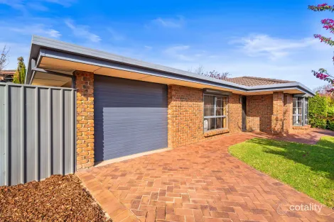 6 Bella Dr, Sheidow Park, SA 5158