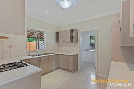 Property photo of 2 Underwood Crescent Harristown QLD 4350