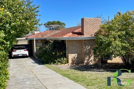 Property photo of 7 Third Street Bicton WA 6157