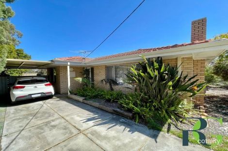 Property photo of 7 Third Street Bicton WA 6157