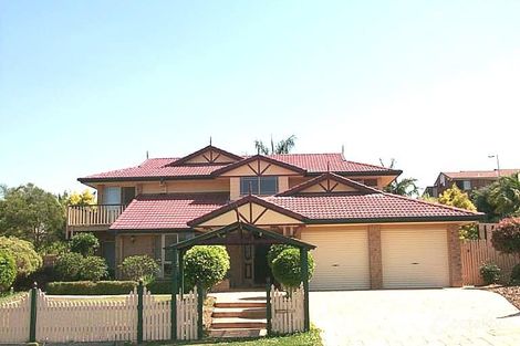 Property photo of 20 Saint Clair Crescent Wishart QLD 4122