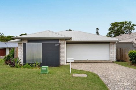 Property photo of 27 Albert Street Doolandella QLD 4077