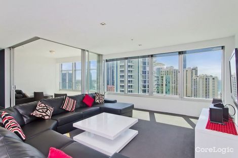 Property photo of 2001/9 Hamilton Avenue Surfers Paradise QLD 4217