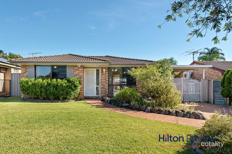 9 Southee Cct, Oakhurst, NSW 2761
