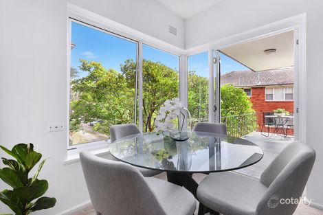 Property photo of 22/8-10 Milner Crescent Wollstonecraft NSW 2065