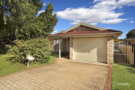Property photo of 11 Anita Street Glenwood NSW 2768