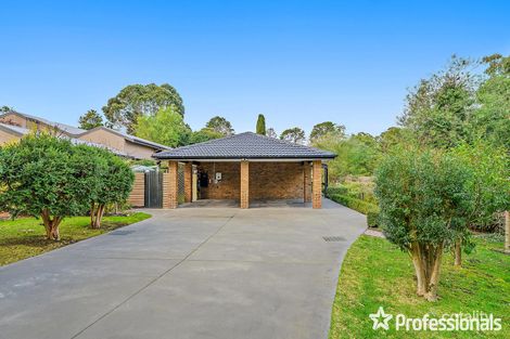Property photo of 40 Rangeview Road Mount Evelyn VIC 3796