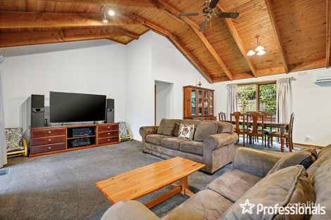 Property photo of 40 Rangeview Road Mount Evelyn VIC 3796