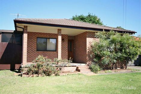 Property photo of 116 Centenary Road South Wentworthville NSW 2145
