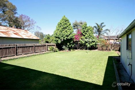 Property photo of 116 Centenary Road South Wentworthville NSW 2145