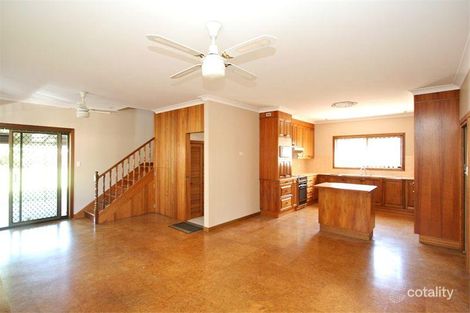 Property photo of 116 Centenary Road South Wentworthville NSW 2145