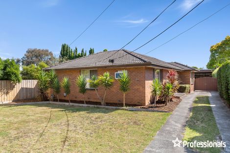 Property photo of 29 Michael Street Scoresby VIC 3179