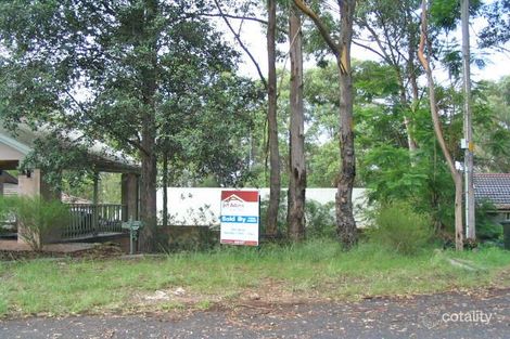 38 Hawkins Pde, Blaxland, NSW 2774