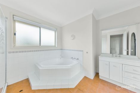 Property photo of 16 Perseus Circuit Kellyville NSW 2155