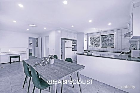 Property photo of 23 Garden Avenue Boronia VIC 3155