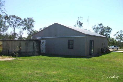 Property photo of 333 Grantham-Winwill Road Winwill QLD 4347