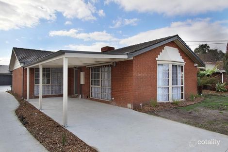 4 Graham Ave, Kilsyth, VIC 3137