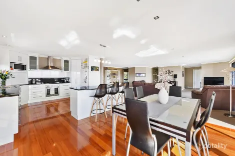 Property photo of 5 Bronte Court Riverside TAS 7250