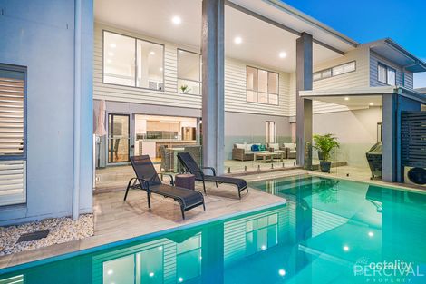 Property photo of 18 Ocean Ridge Terrace Port Macquarie NSW 2444