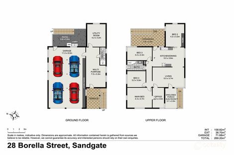 Property photo of 28 Borella Street Sandgate QLD 4017