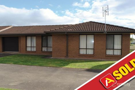 3/84 Barkly St, Portland, VIC 3305