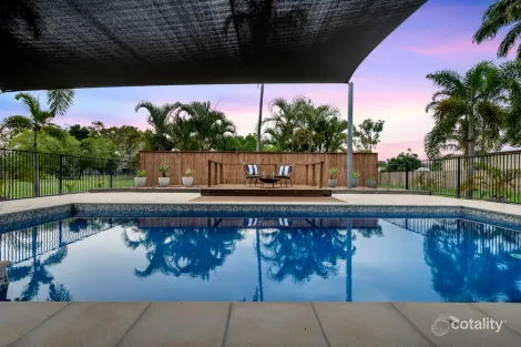 Property photo of 3 Rhain Street Mount Low QLD 4818