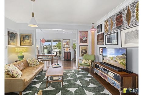 Property photo of 11 Charlton Street Nambucca Heads NSW 2448