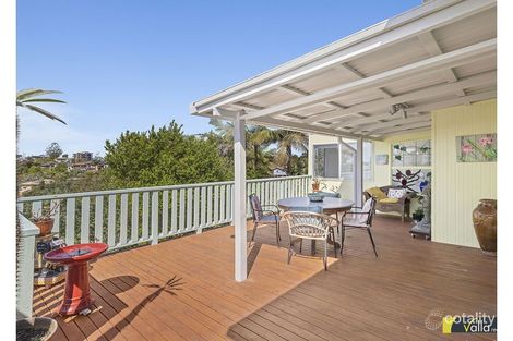 Property photo of 11 Charlton Street Nambucca Heads NSW 2448