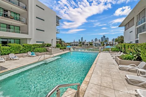 Property photo of 2005/33 T E Peters Drive Broadbeach Waters QLD 4218