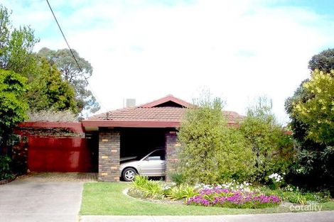 Property photo of 15 Dollar Avenue Horsham VIC 3400