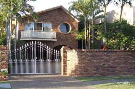 Property photo of 11 Glenelg Avenue Mermaid Beach QLD 4218